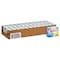 Jell-O Jell-O Sugar And Fat Free Banana Cream Instant Pudding .9 oz., PK24 10043000205546 - alternate 1